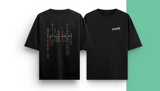2026 SEASON LIMITED EDITION T-SHIRT